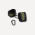 Fort Troff kajdanki na nogi Tactical Ankle Cuffs - Black/Green