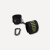 Fort Troff kajdanki na nadgarstki Tactical Wrist Cuffs - Black/Green
