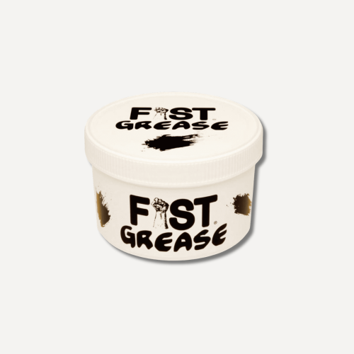 Krem do fistingu Fist Grease Cream 400ml