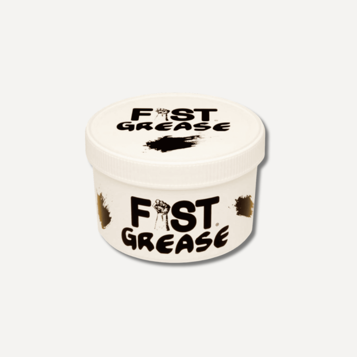 Krem do fistingu Fist Grease Cream 400ml