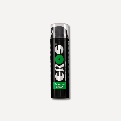 Eros Fisting Gel Ultra X - 200 ml