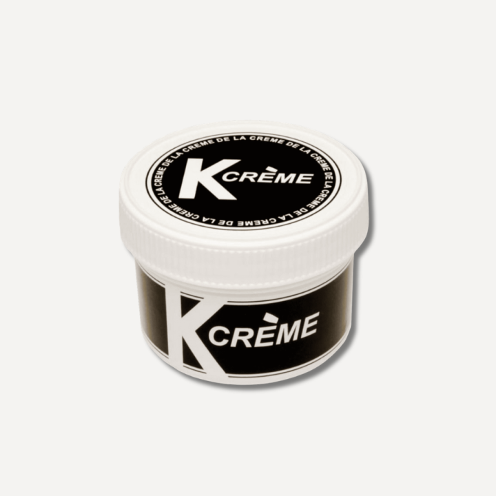 Anal Grease K Cream 150ml Krem do fistingu