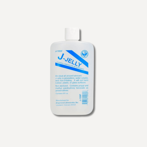 Lubrykant J-Jelly 240 ml