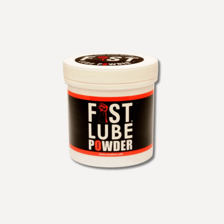Lubrykant w proszku Fist Lube Powder 100gr