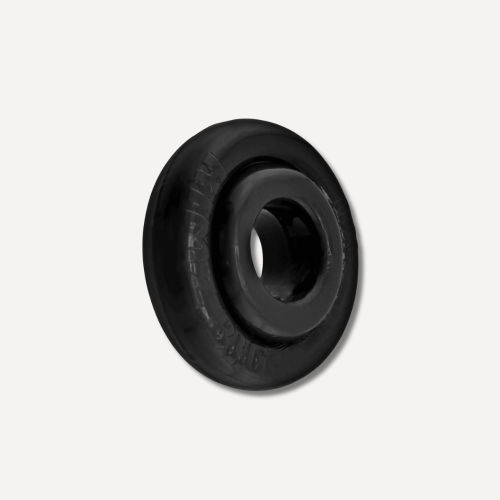 Oxballs [SIL/TPR] RIMZ Softlips Cockring Black