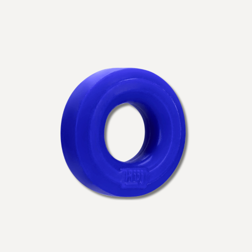 Hünkyjunk - C-Ring Blue