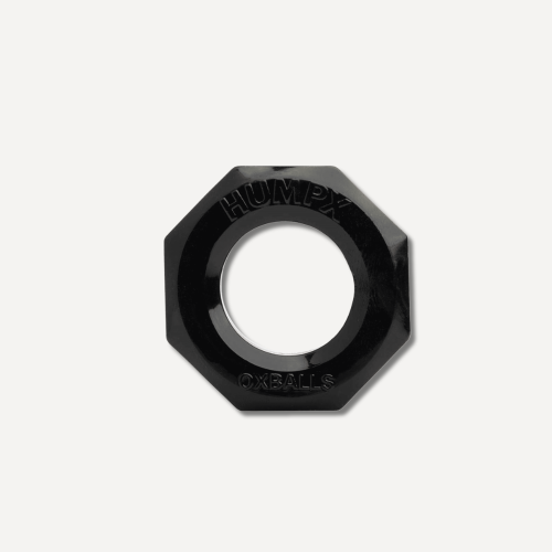 Oxballs Cockring Humpx Black