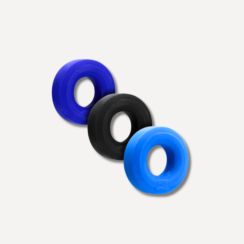 Hünkyjunk - C-Ring Multipack