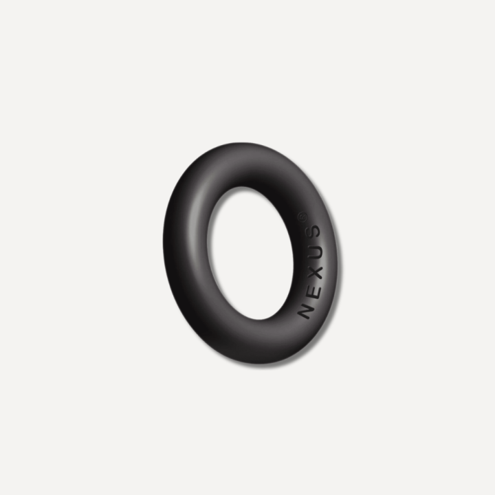 Nexus ENDURO THICK Stretchy Silicone Cockring