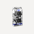 Tom of Finland Cock Nuts Penis Ring - Pack of 3, Black