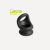 BRUTUS VICEVERSA Hypersoft Silicone Cock and Ball Ring