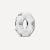 Oxballs Cockring HumpX Transparent