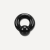 Oxballs Cockring Gauge Black