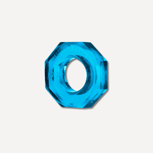 Oxballs [TPR] Humpballs - Ice Blue