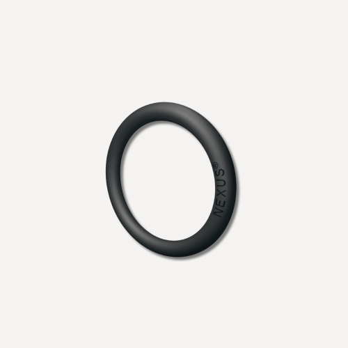 Silicone Cockring Enduro Nexus 33mm