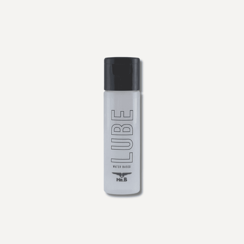 Lubrykant Water MrB 30ml