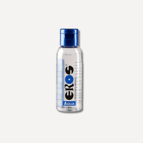 Lubrykant wodny gęsty Eros Aqua 50 ml