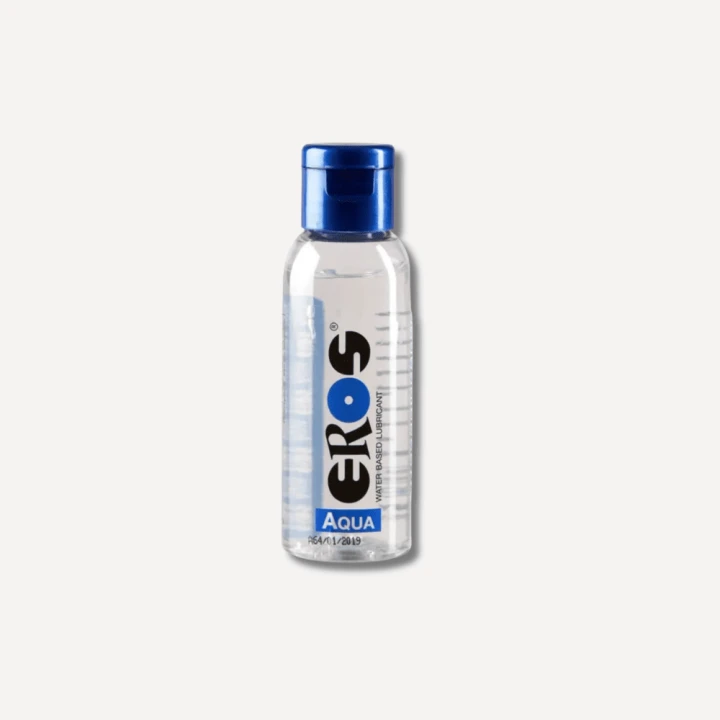Lubrykant wodny gęsty Eros Aqua 50 ml