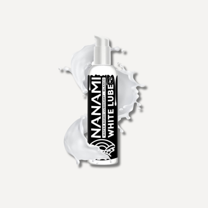 Lubrykant Przypominający Spermę Nanami 150 ml