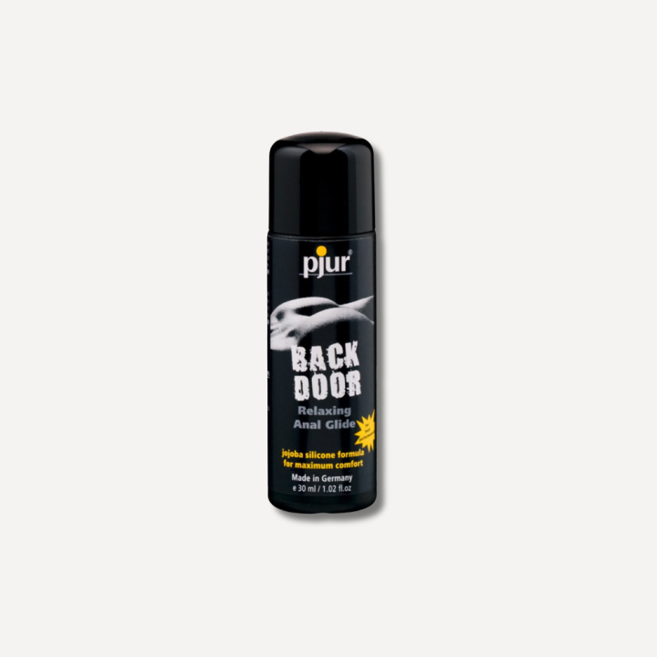 Lubrykant łagodzący analny Pjur Backdoor  30 ml