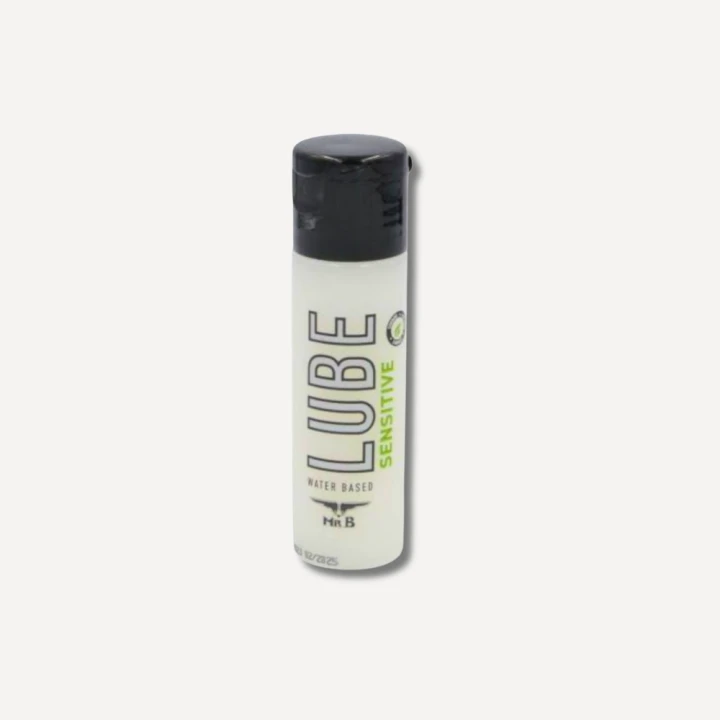 Lubrykant MrB Sensitive Water 30ml