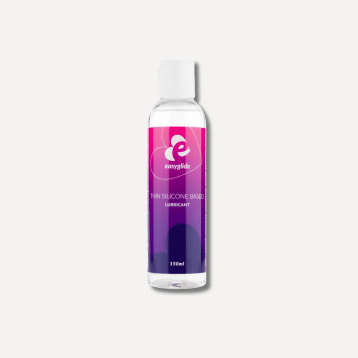 Thin Silicone Based Easyglide Lubricant - 150ml