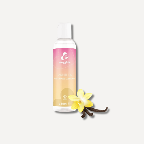 Lubrykant waniliowy Easyglide Vanilla Flavor Lubricant 150ml