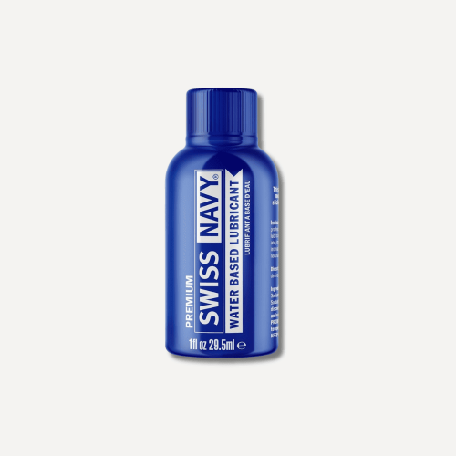 Swiss Navy Water Lube 29.5ml