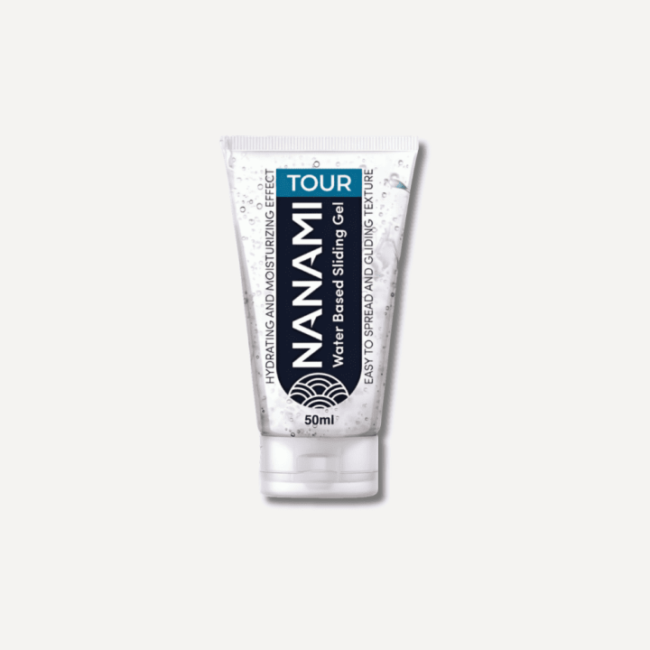 Lubrykant Wodny Nanami Water Lubricant 50ml