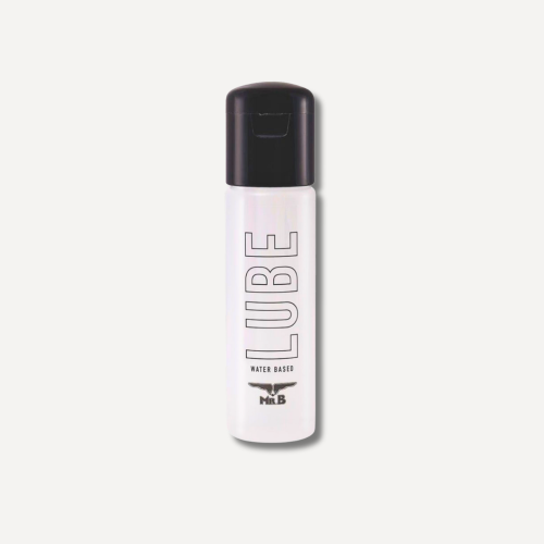 Mister B LUBE Waterbased 100 ml