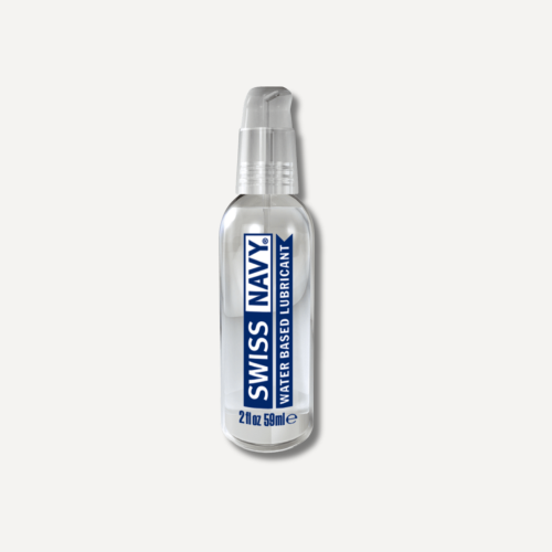 Swiss Navy Water Based Lube 59 ml / 2 oz lubrykant wodny