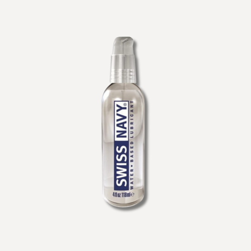 Swiss Navy Water Based Lube 118 ml / 4 oz lubrykant wodny