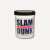 Kremowy lubrykant  na bazie oleju Slam Dunk Unscented  16oz/437ml