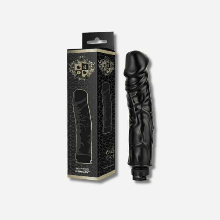 Lubrykant wodny Eros Action - Water Based Lubricant 300 ml