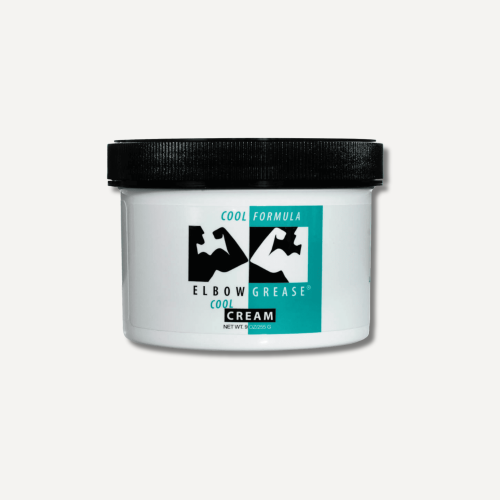 Lubrykant mentolowy Elbow Grease Cool Mint 255g