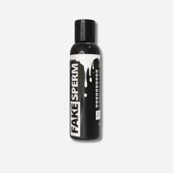 Lubrykant Imitujący Spermę  Fake Sperm Lubricant 250ml