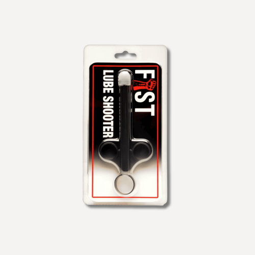 Precyzyjny aplikator do lubrykantu 10ml Fist Lube Shooter