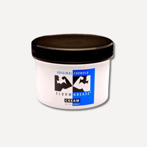 Lubrykant do Masturbacji ELBOW GREASE ORIGINAL CREAM 9OZ - 266ml