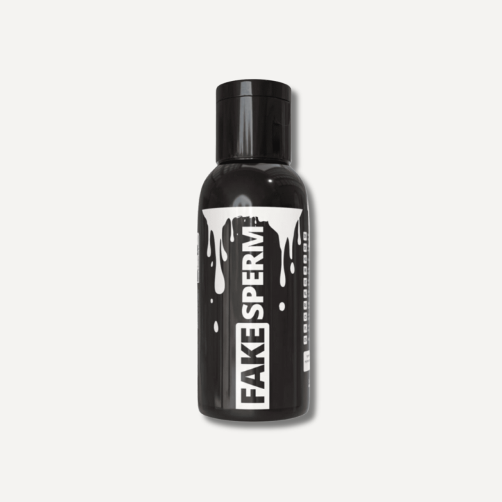 Lubrykant imitujący spermę Fake Sperm Lubricant 100ml