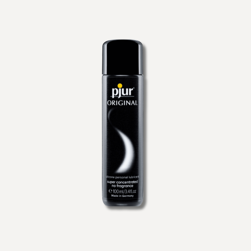 Lubrykant Silikonowy Pjur Original Silicone Lubricant 100ml