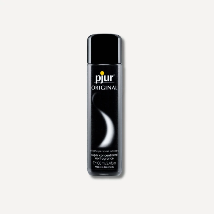 Lubrykant Silikonowy Pjur Original Silicone Lubricant 100ml