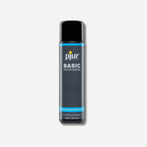 Lubrykant wodny Lubricant Water Basic Pjur 100ml