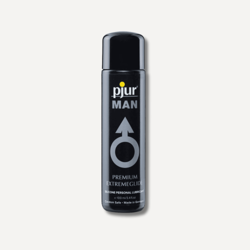 Lubrykant Silikonowy Silicone Lubricant Pjur Man 100ml