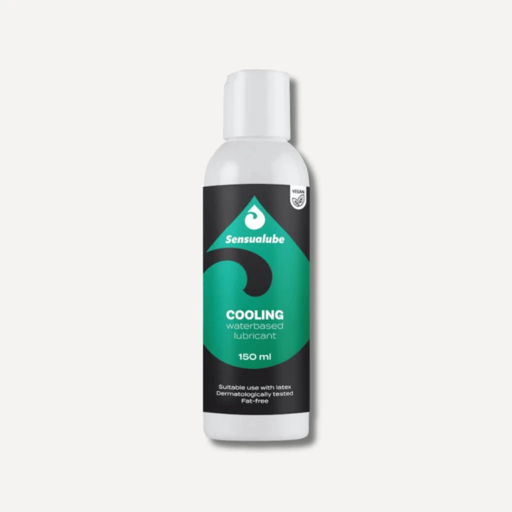 Lubrykant chłodzący Sensualube Cooling Effect Lubricant 150ml