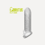 Nakładka na penisa BRUTUS Almighty - Cock Sheath 18 cm. (7.00 inch) - Clear