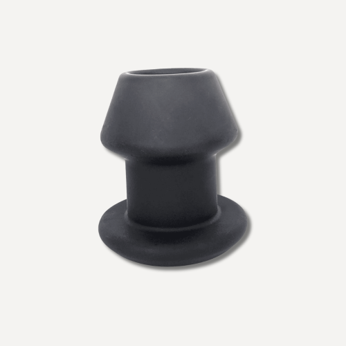 Tunel analny Plug Tunnel Hol Ass 9 x 8 cm