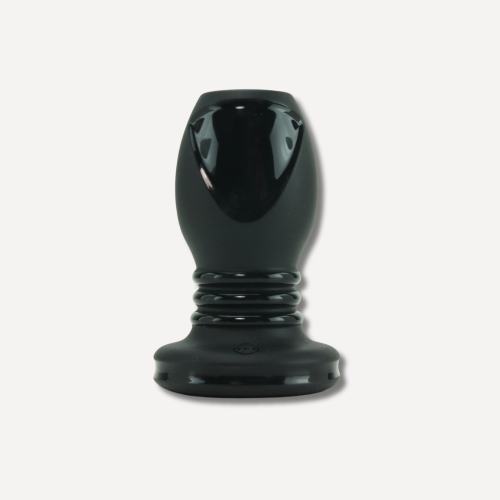 Tunel analny z otworem Doc Johnson The Stretch - Open-Tunnel Butt