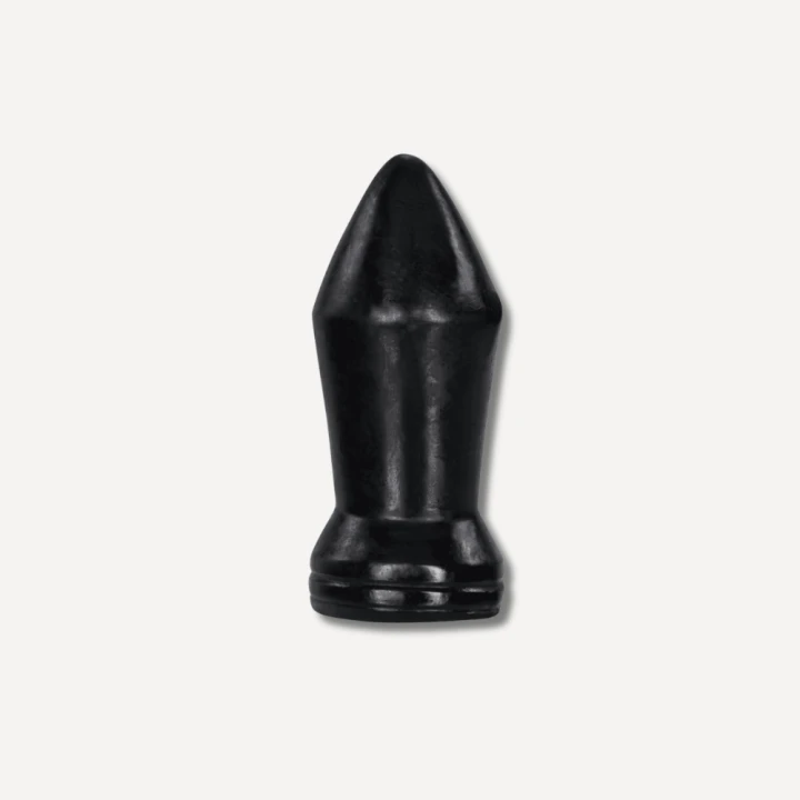 Korek Analny PLU108 - 11 x 5.5 cm