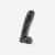 Mega Tommy Dildo 22 x 6cm Black