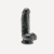 Dildo Jr Aby 12 x 4cm Black